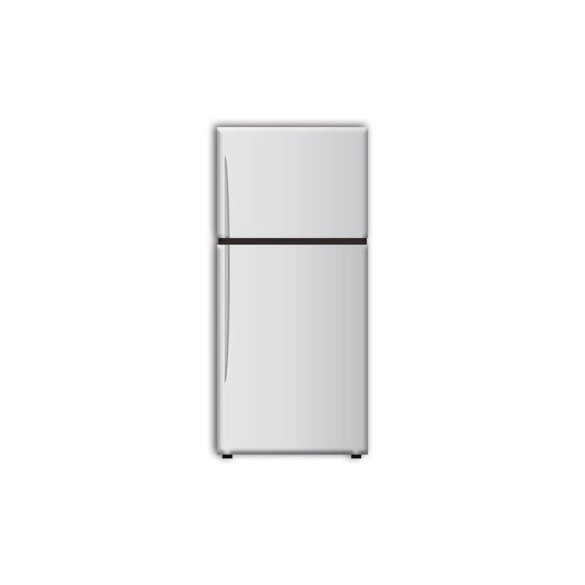 (LG)O LG 일반냉장고 507L 화이트 B502W33 